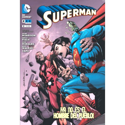 Superman 09